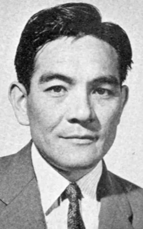 Sachio Sakai