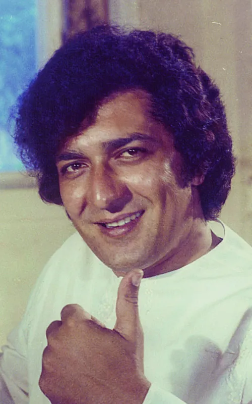 Roopesh Kumar