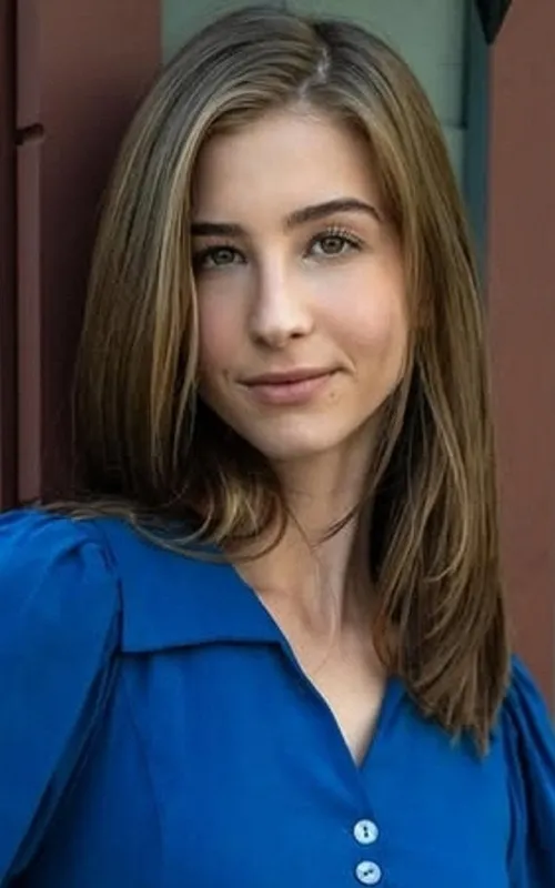 Jaeda Lily Miller