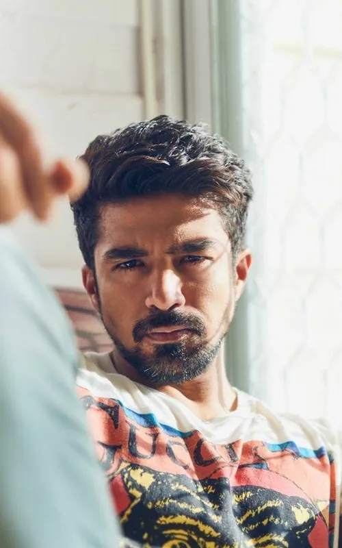 Saqib Saleem