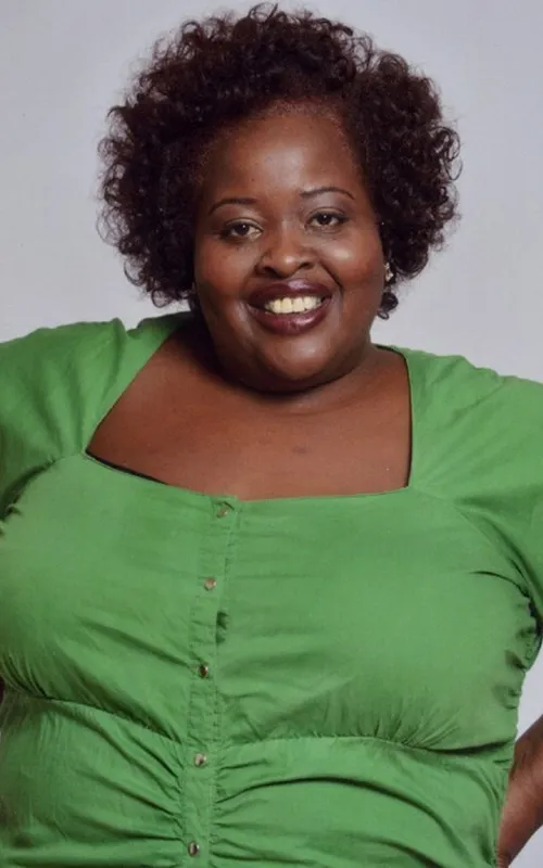 Marilyn Sue Perry