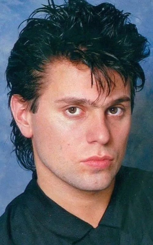 Roger Taylor