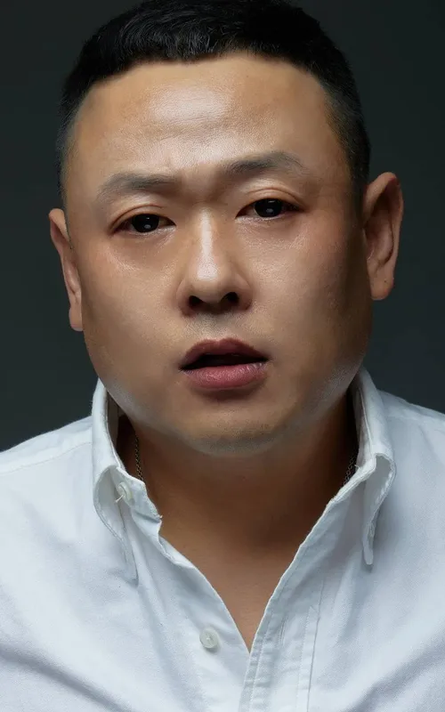 Lee Jeong-ho