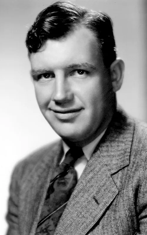 Andy Devine