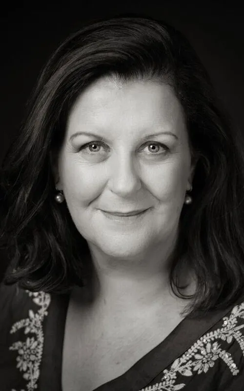 Marion O'Dwyer
