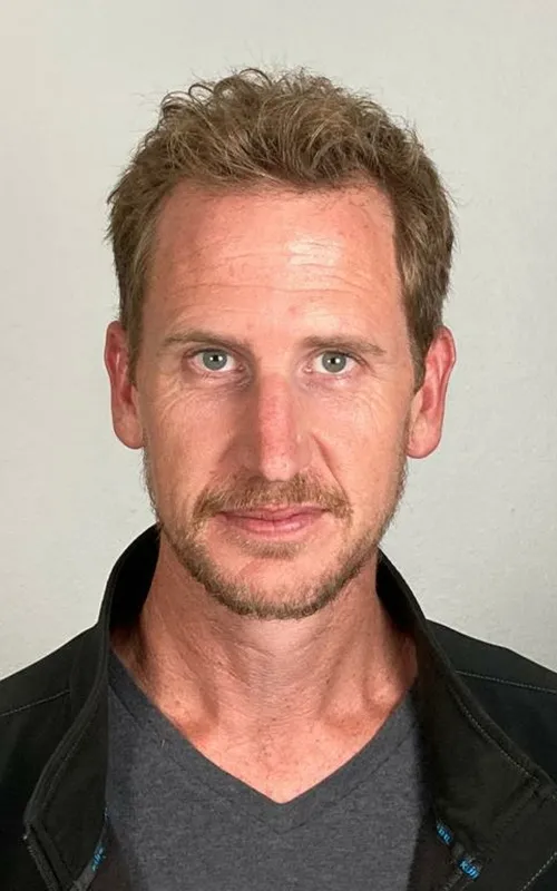 Mark Elderkin