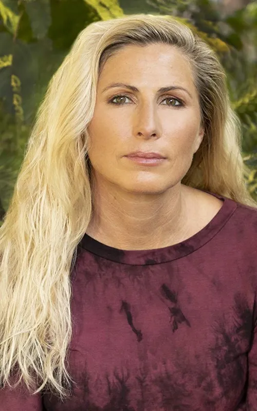 Faith Fay