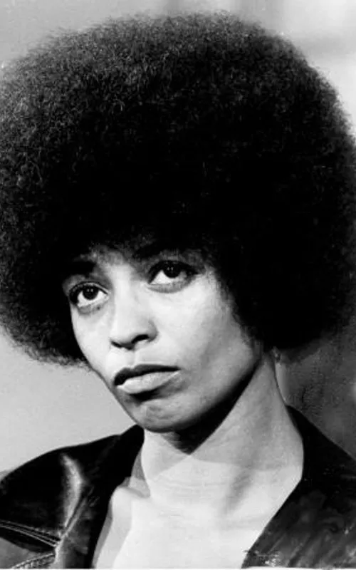 Angela Davis