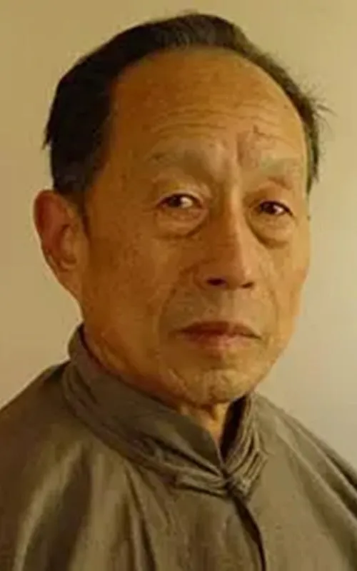Xu Caigen