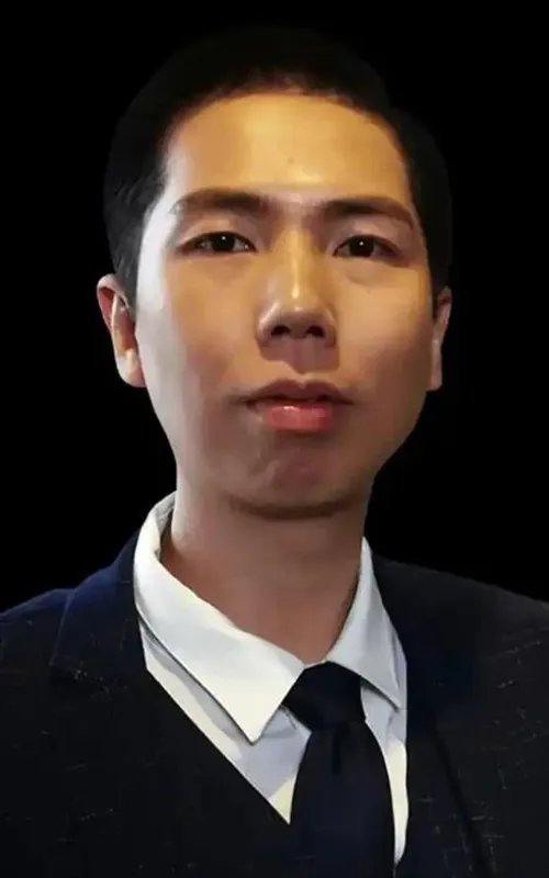 Tong Lei