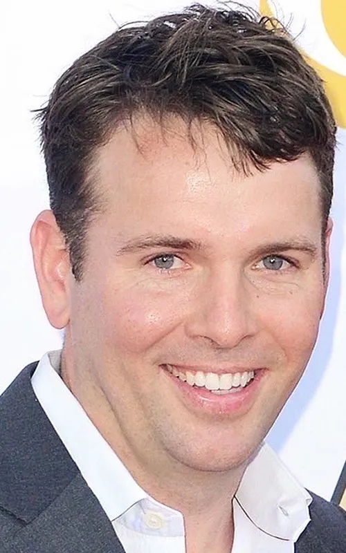 Jamie Watson