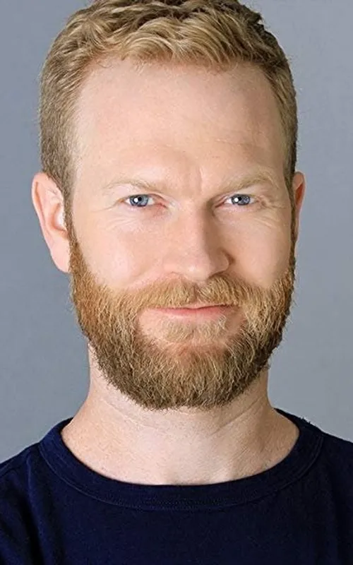 Connor Tillman