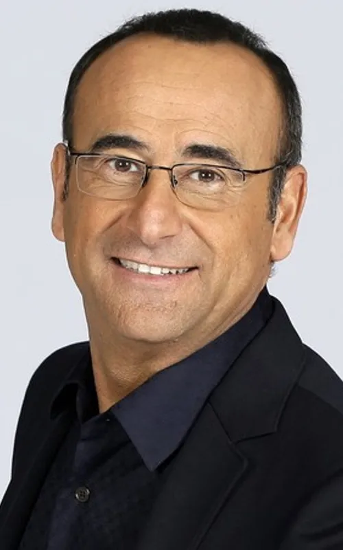 Carlo Conti