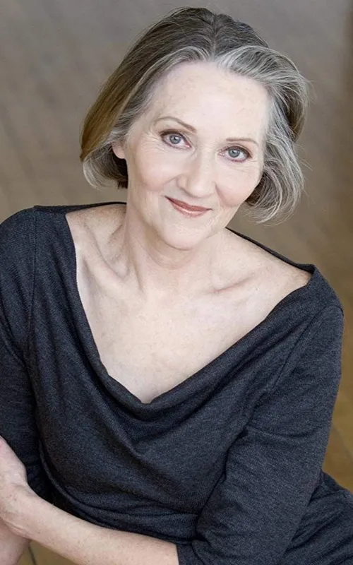 Barbara Kingsley