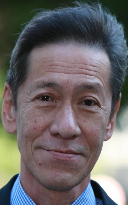 Yousuke Saito
