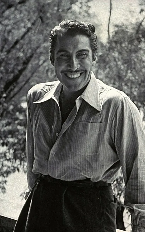 Emilio Fernández