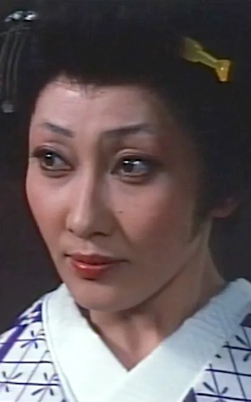 Yoshie Kitsuda