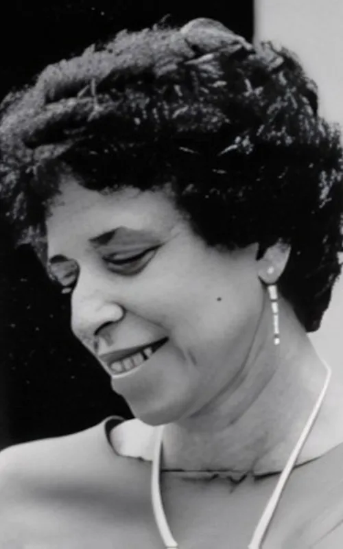 Joan Gerber