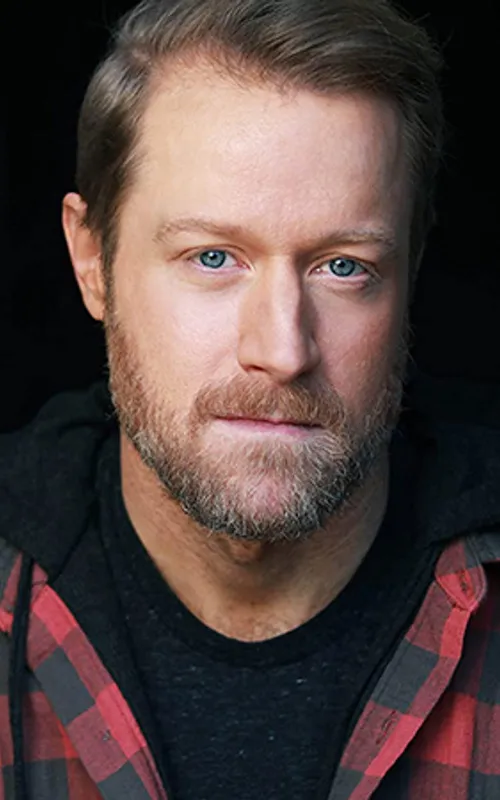 Wayne Bastrup