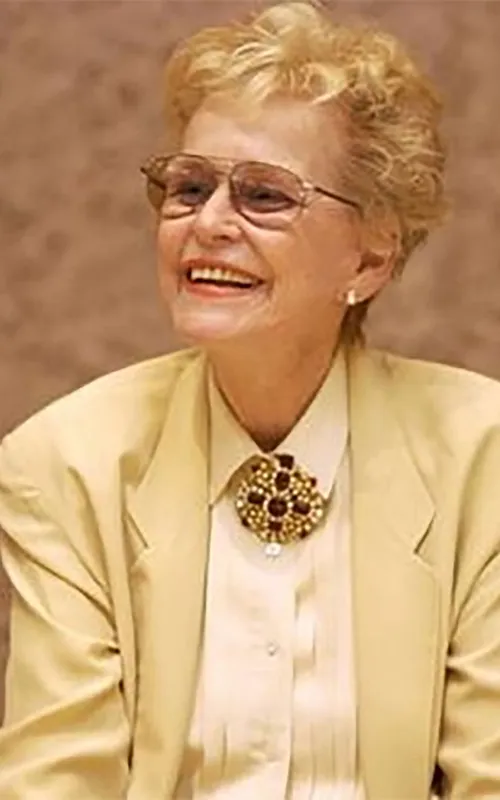 Diana Douglas