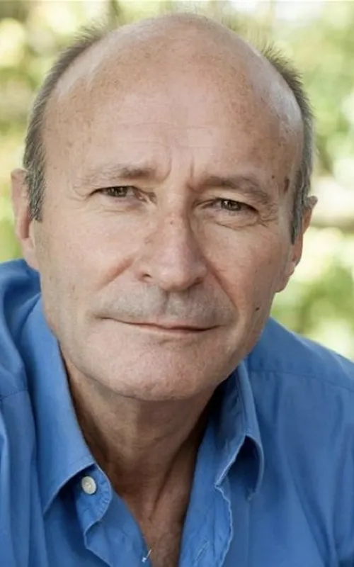 Robert Jezek