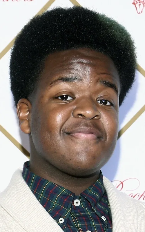 Keith L. Williams