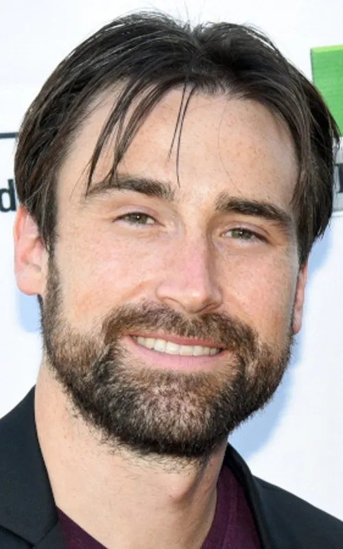 Sean Stone