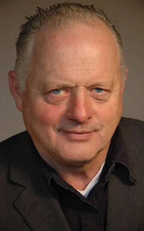 Robert Pugh