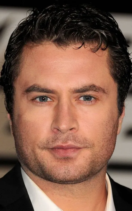 Kevin Ryan