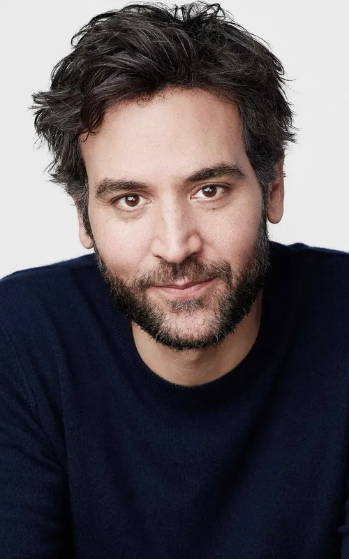 Josh Radnor