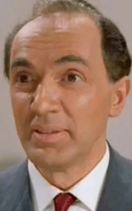 Andre Charisse