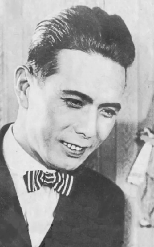 Shōzō Nanbu
