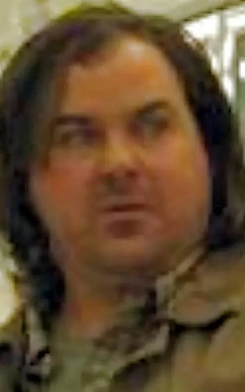 Chris Jamba