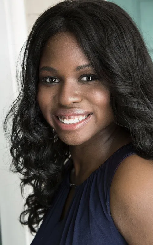 Belinda Owino
