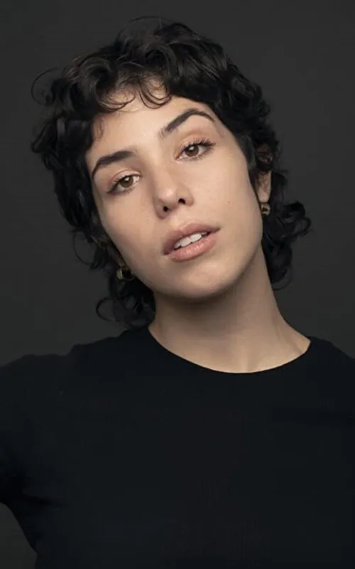 Jess Darrow