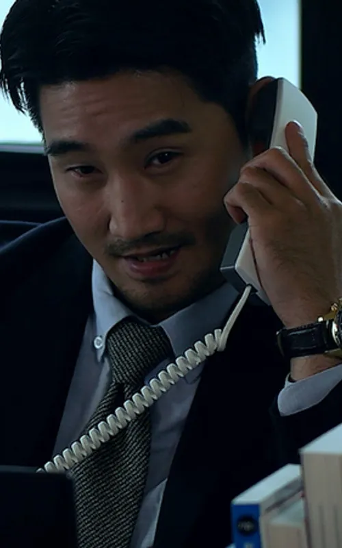 Kim Myeong-hwan