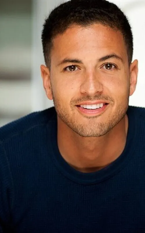 Jeremy Earl