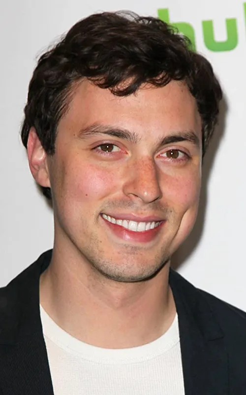 John Francis Daley