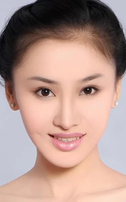 Zhu Ziyan