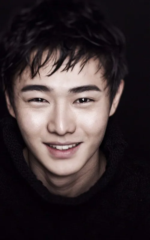 Shin Won-ho