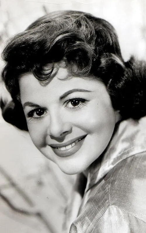 Mitzi McCall