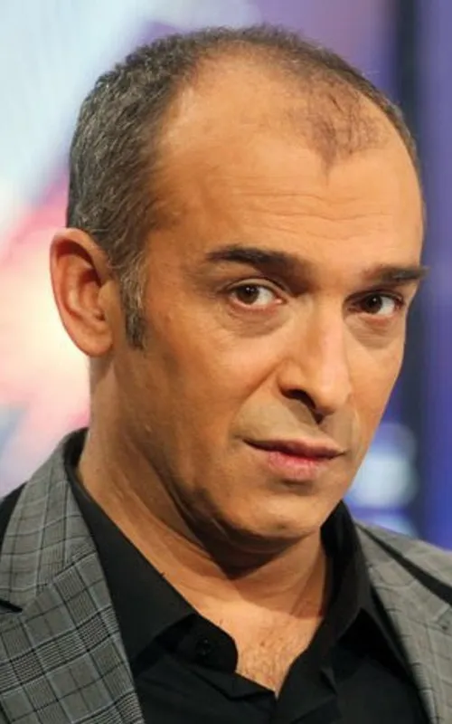 Toni Mihajlovski