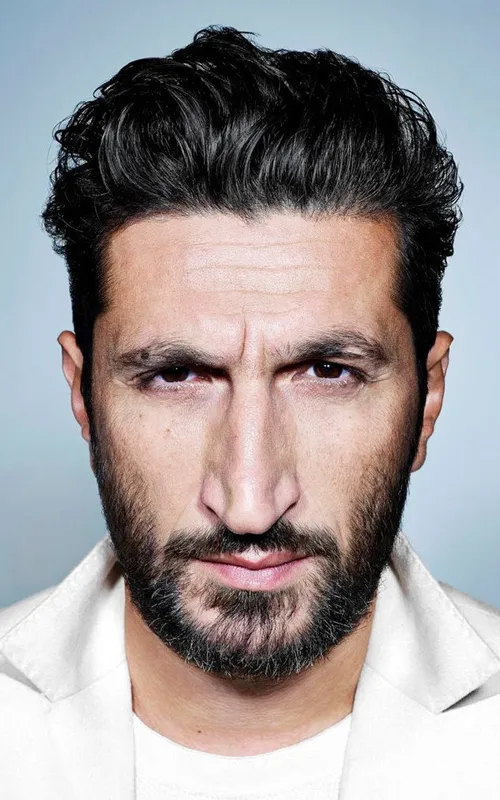 Fares Fares