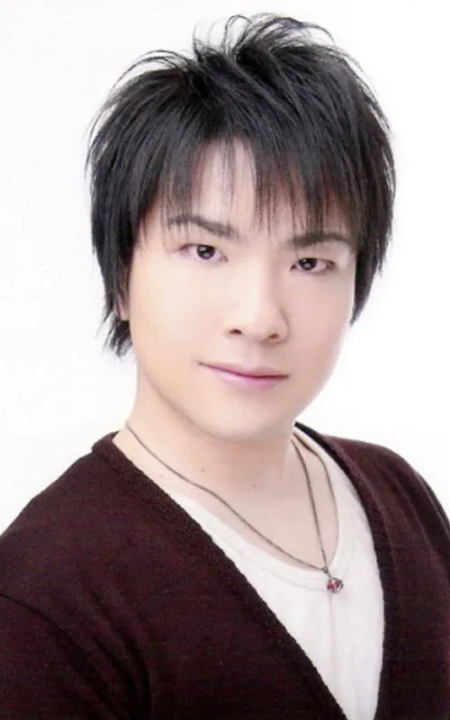 Jun Inoue