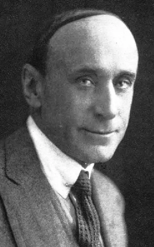 Charles Dow Clark