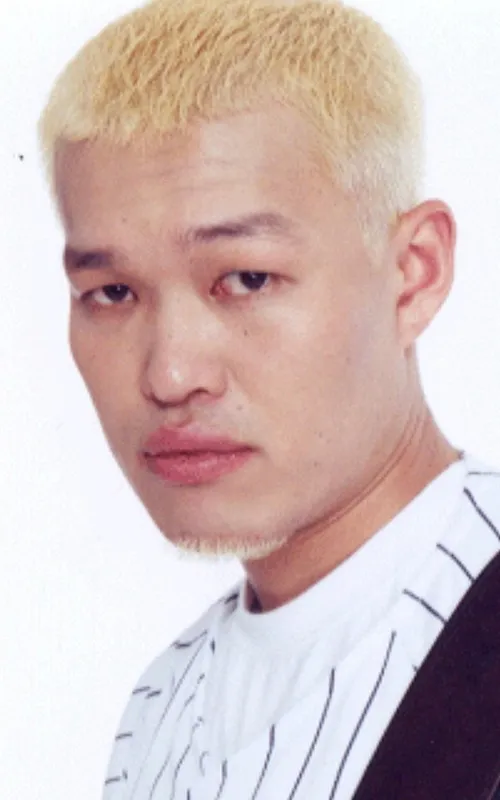 Koo Bon-woong