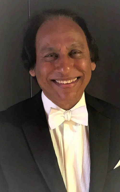 Yash Agnihotri