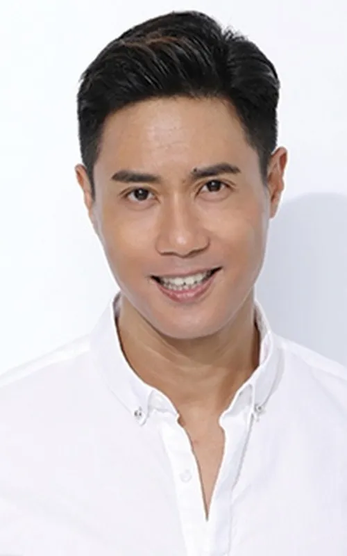 Jacky Lei