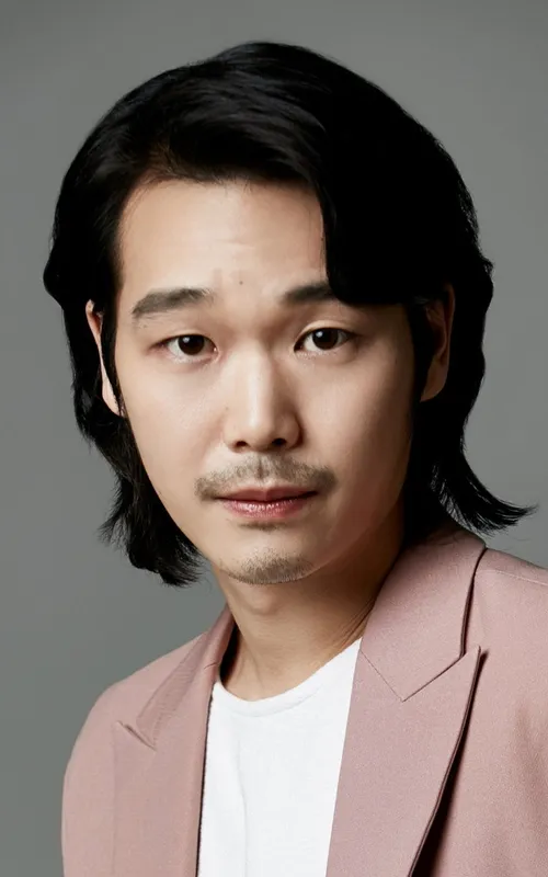 Yoon Jeong-seop