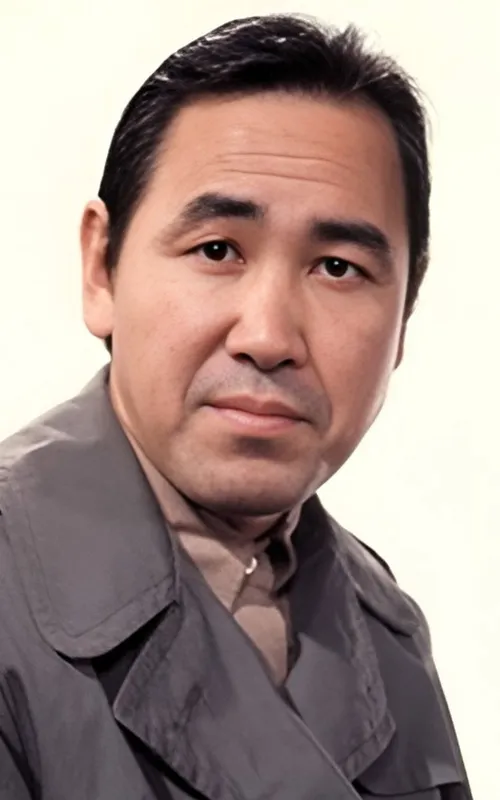 Hideo Murota